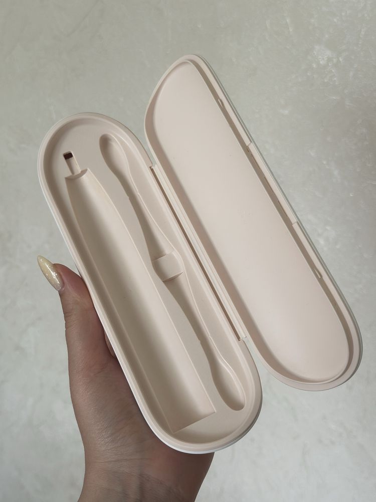 Дорожній футляр для зубної щітки Oclean Travel Case