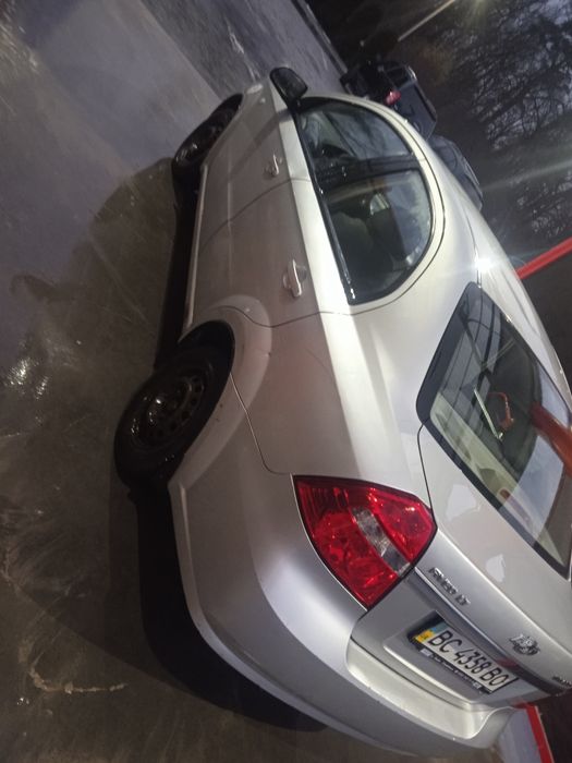 Продам Шевроле авео