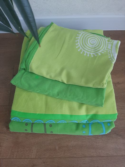 Підковдри розм.160×200   100% бавовна