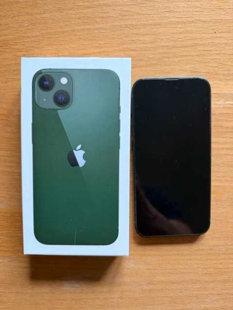 iPhone 13 128 GB – Green