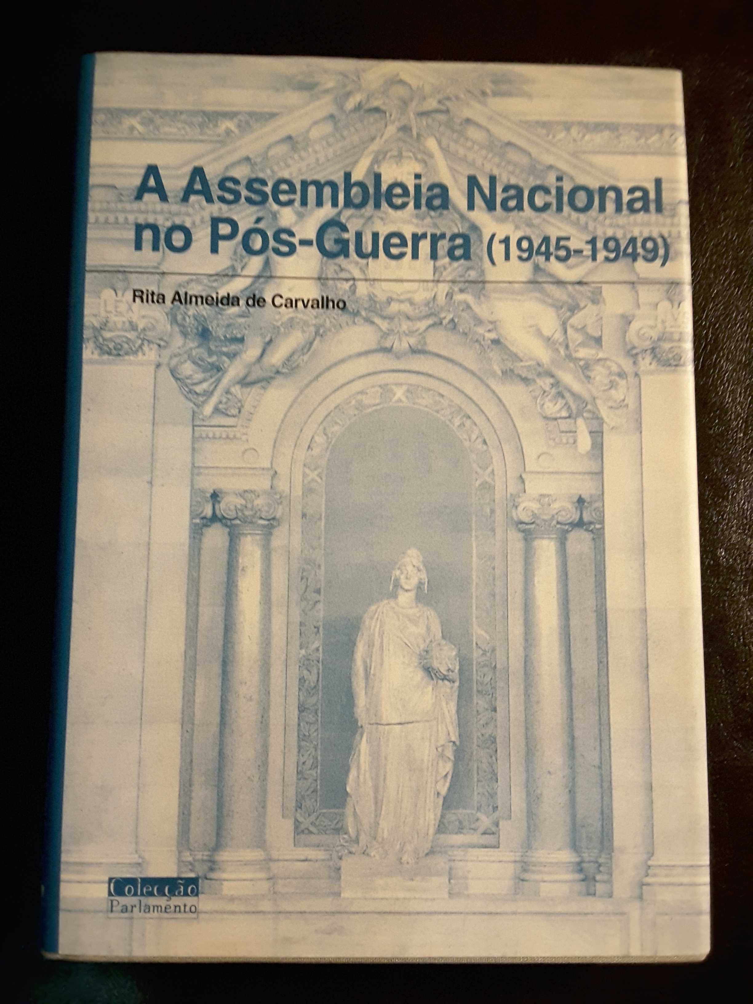 A Assembleia Nacional / Estudos sobre a Monarquia