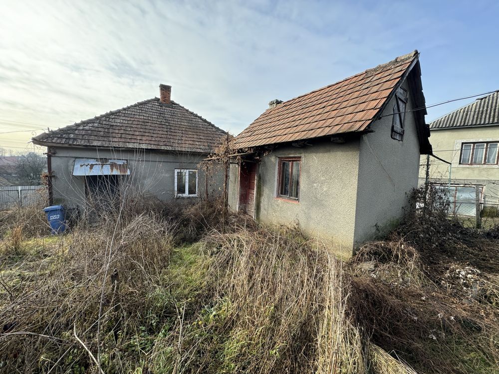 Будинок 0.08га