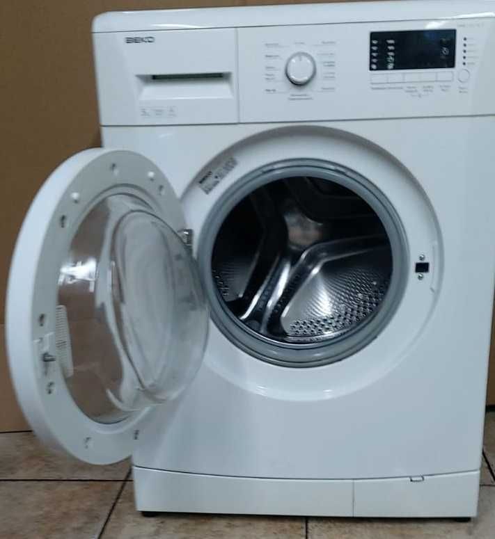 Pralka Beko WMB51031PL