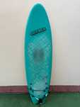 Odysea 6.6 Skipper Quad (Emerald Green 21)