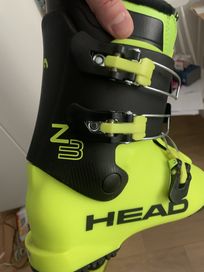 Buty narciarskie Head Z3 Junior rozmiar 285mm
