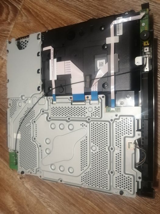 Playstation 4 slim 1tb 22xx