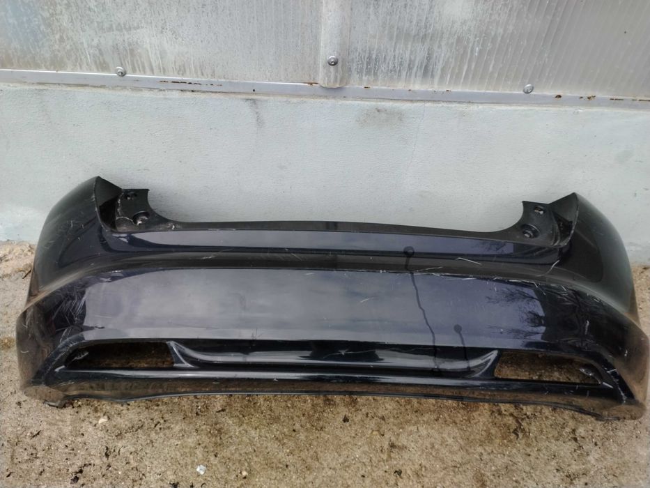 Parachoques Honda Civic 16