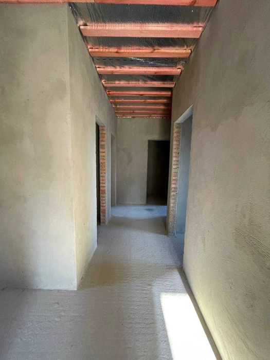 Будинок без комісії з газом