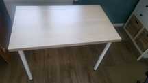 Biurko IKEA 100x60
