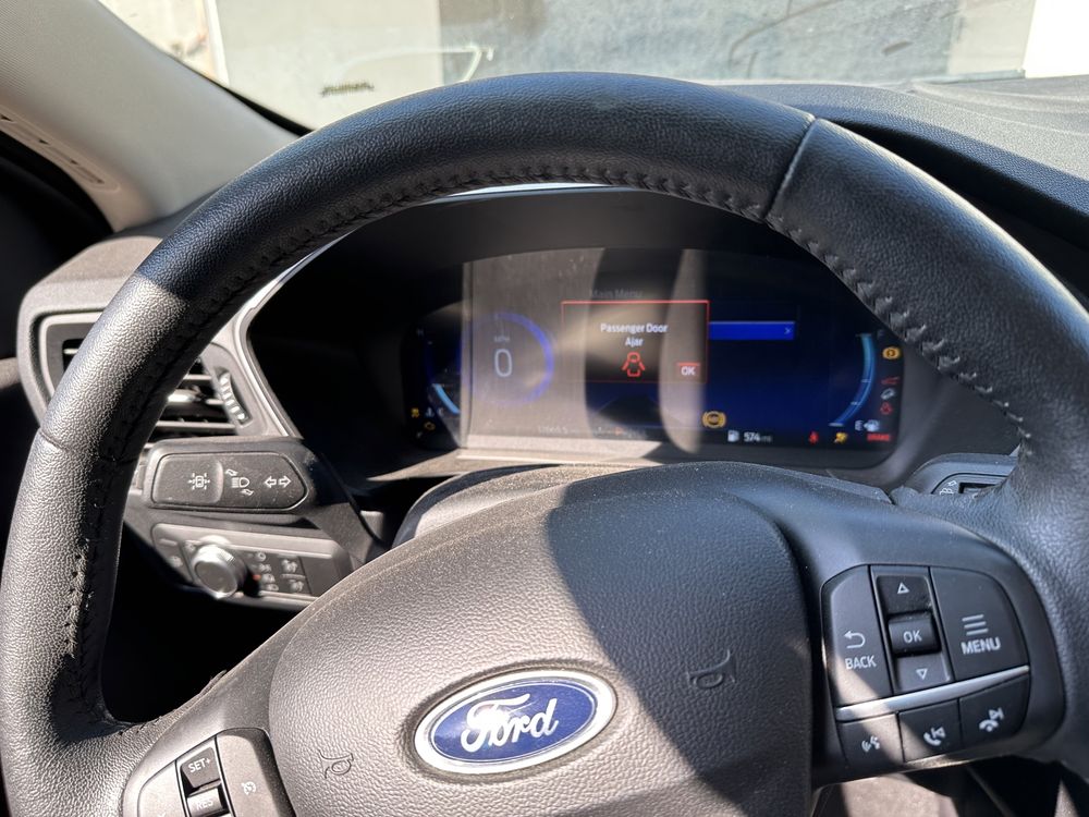 Разборка Ford Escape mk4 2.5 HYBRID форд эскейп гибрид TN1