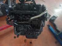 Motor 1.4hdi psa