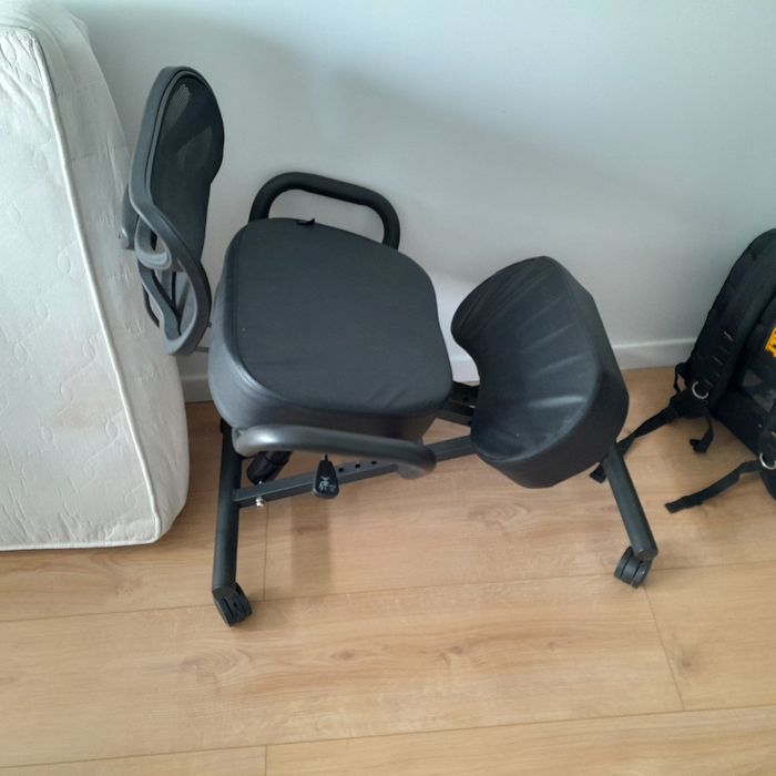 Krzesło do klękosiadu