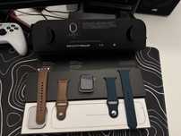 Apple Watch 4 Nike + 44 mm