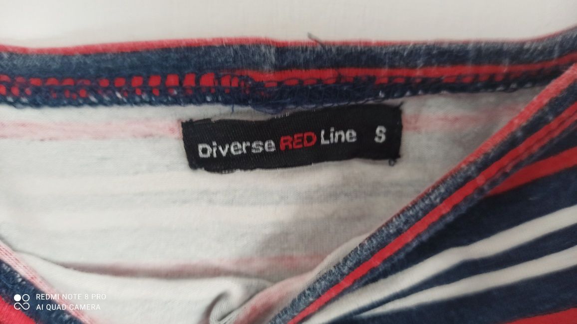 Sukienka letnia diverse