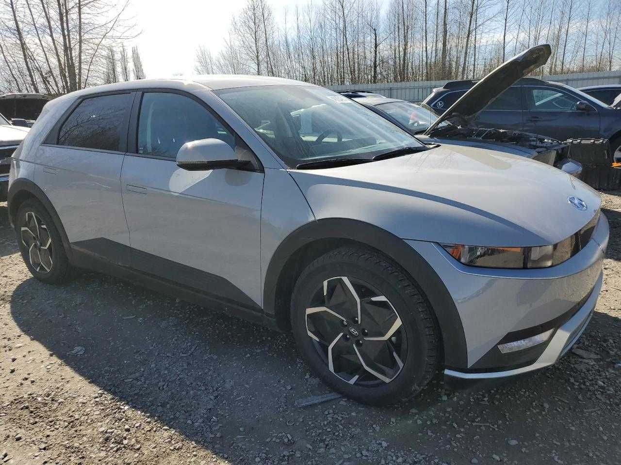 Hyundai Ioniq 5 SEL 2023