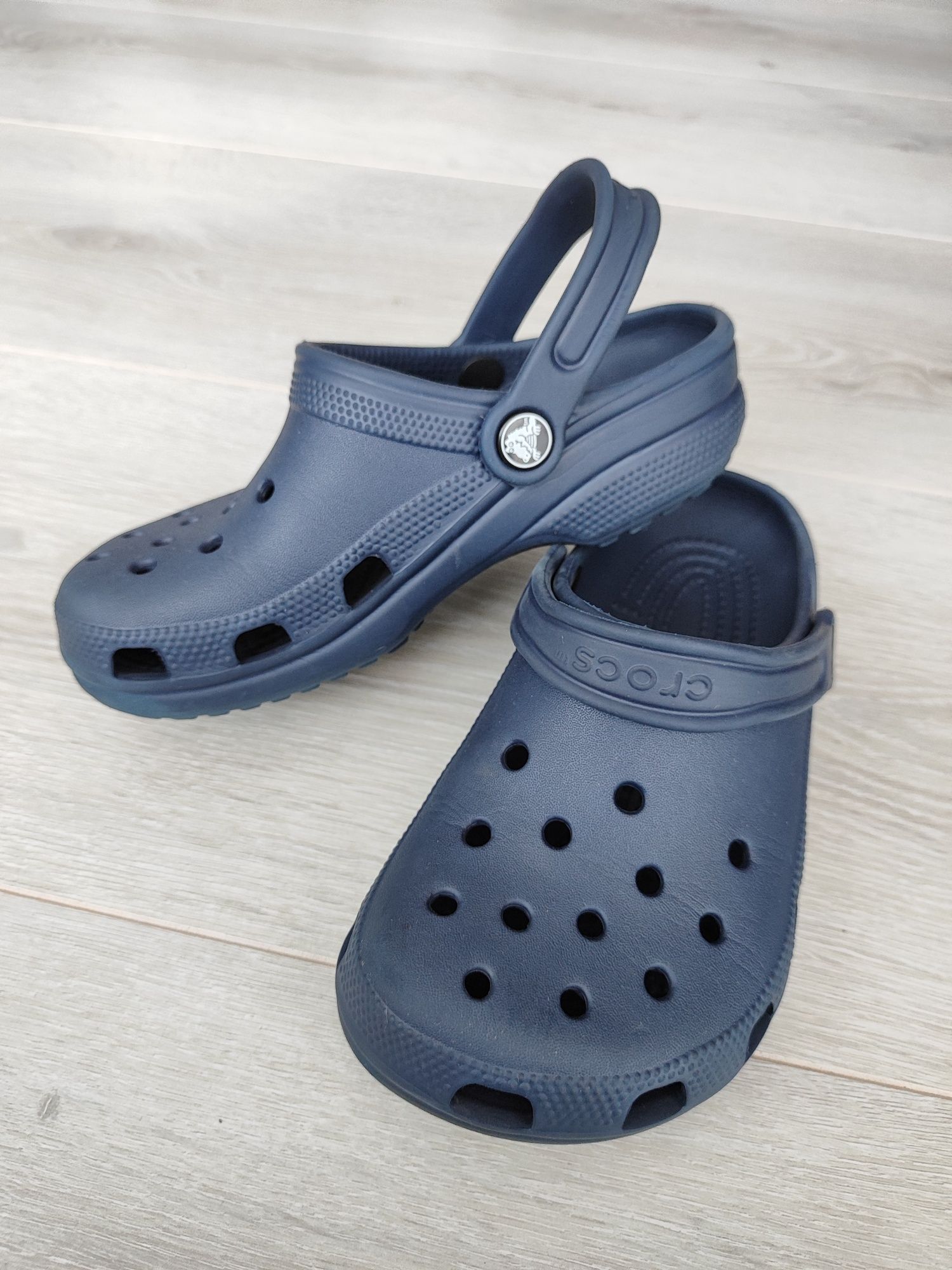 CROCS - Tam. 31/32