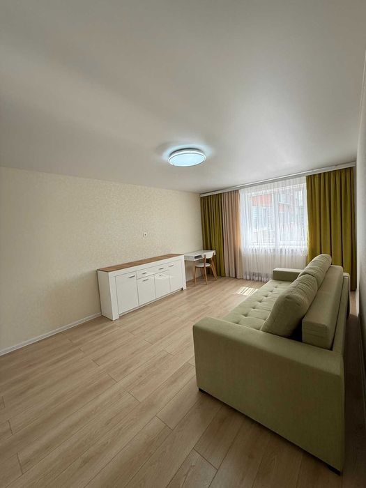 39396 Продаж шикарної квартири в Новобудові 50м2 Мінімальне оформлення