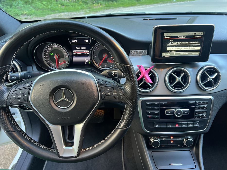 Продам стильний автомобіль