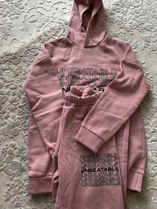 Спортивный костюм флиз