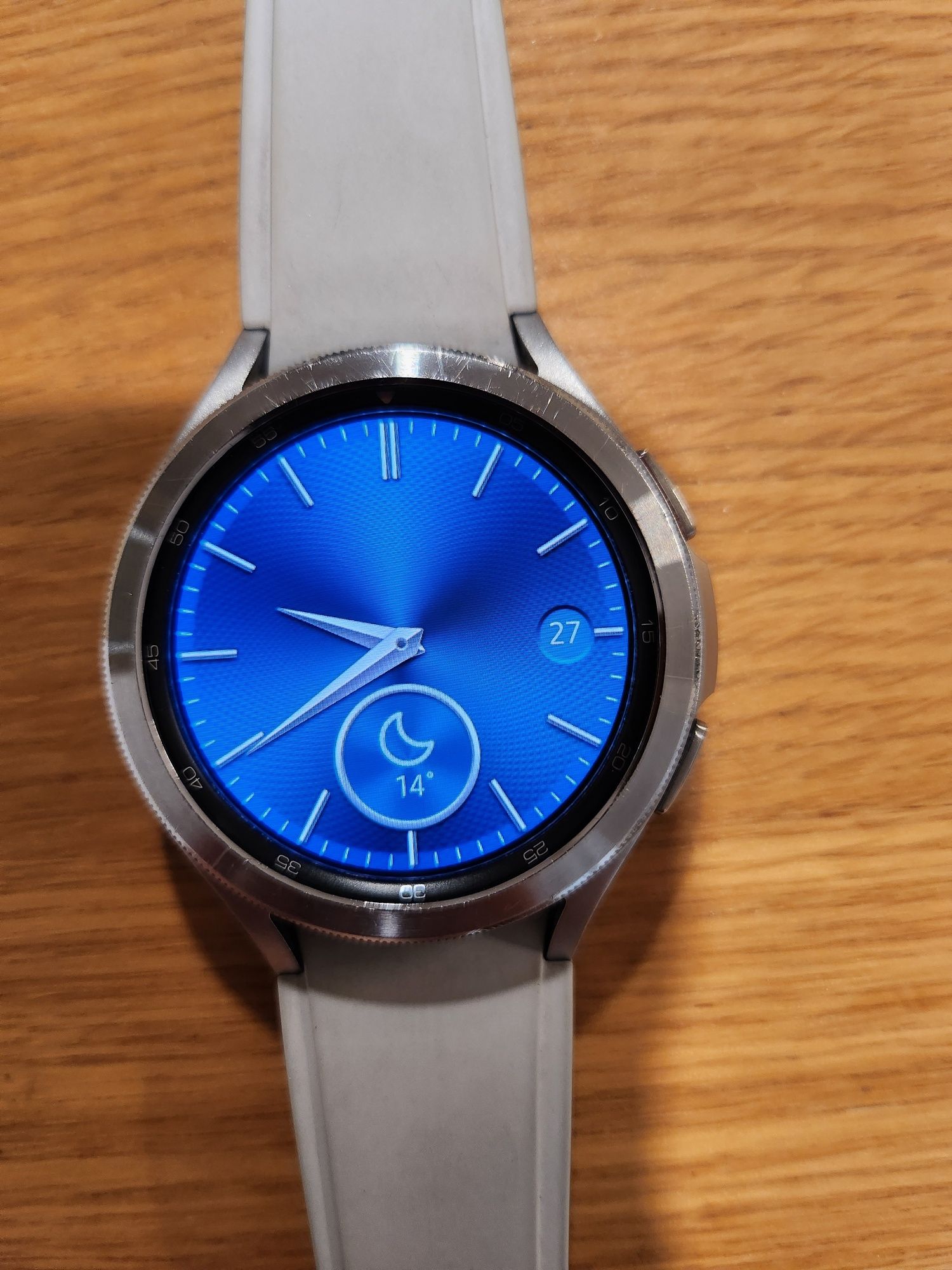 Samsung Galaxy Watch SM-R895F