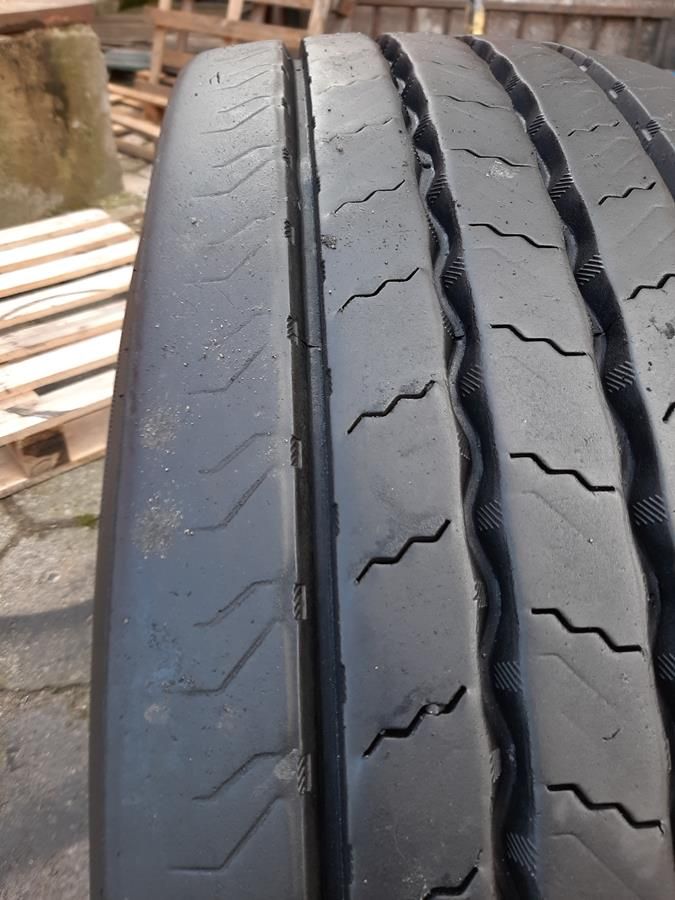 Opona używana ciężarowa 305/70R19.5 CONTINENTAL CONTI 480zł C2342