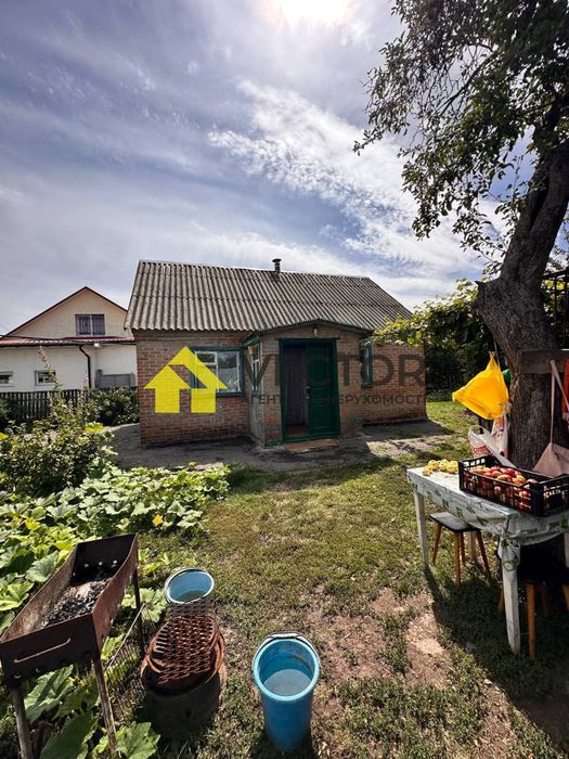 Продаж Будинку поруч з мікрорайоном Садовий! ТОРГ доречний