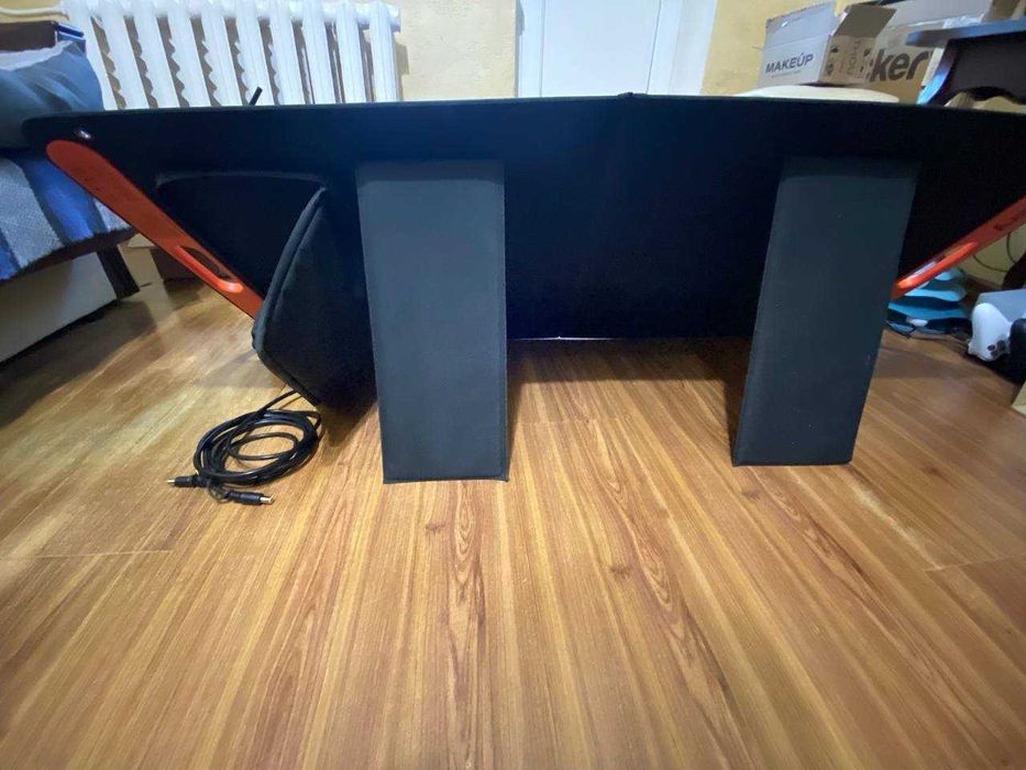 Сонячна батарея Jackery Solarsaga 100W