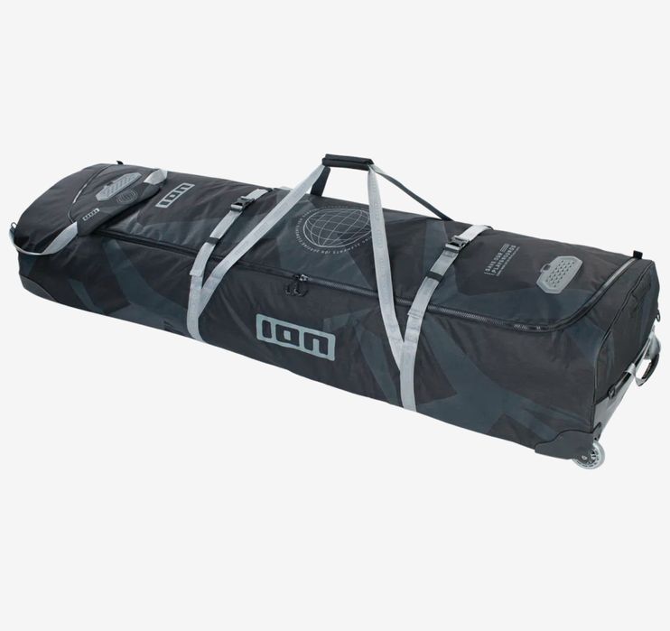 Mala / Bolsa / Capa desportiva de Viagem ION Gearbag Tec 5’0 (nova)