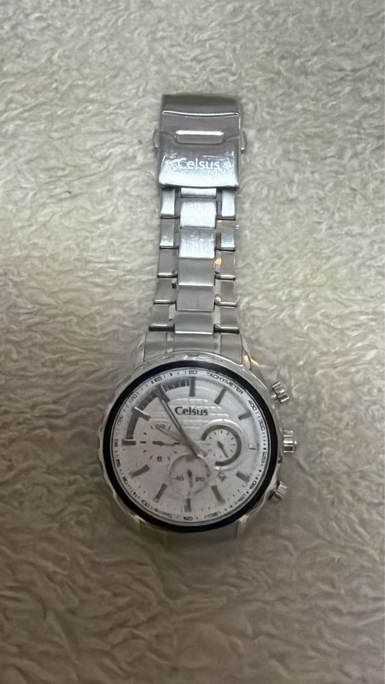 Celsus 8847 - all stainless, waterproof