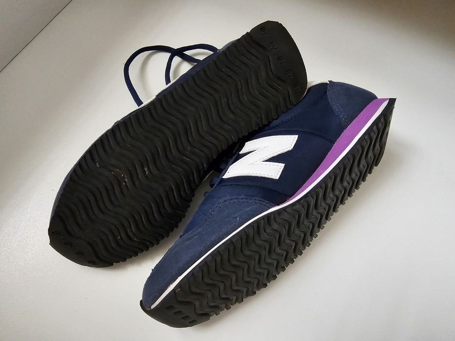 New Balance 36/37 stopa 22,5 adidasy