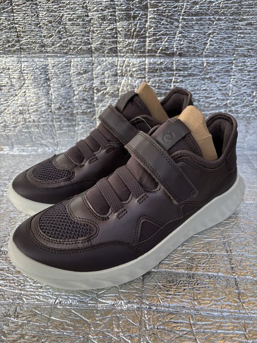 Кросівки ECCO GORE-TEX 37, 39, 40 розмір