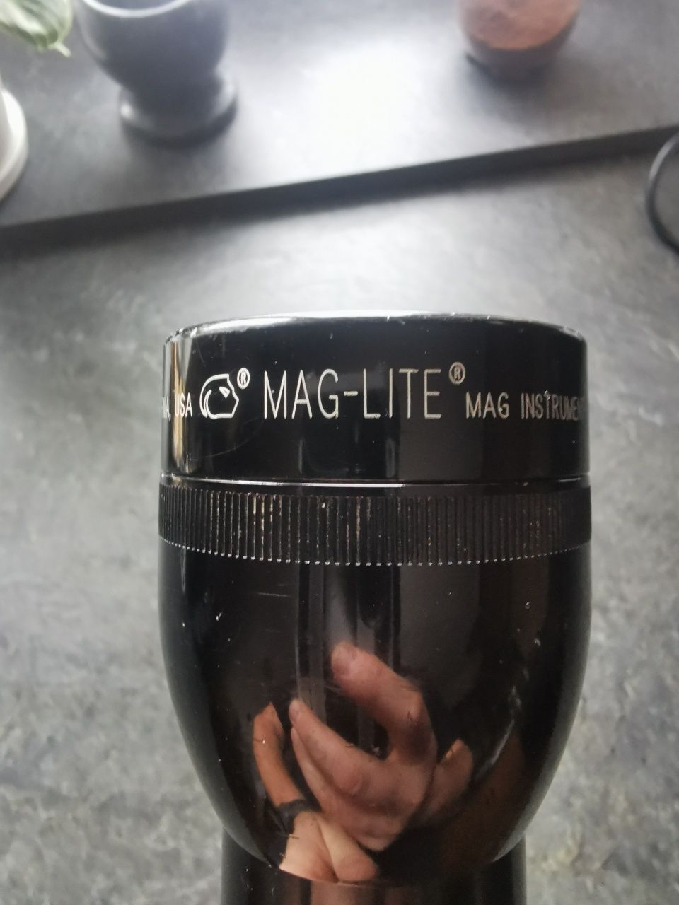 Latarka Maglite 3D z żarówka LED