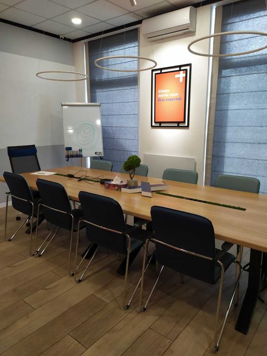 Офіс мрії! Автономне! Учбов.центр.предст-во,салон. та ін. БЕЗПЕЧНЕ!