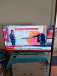 TV GOOGLE 32'' - 81 cm - HD - Smart TV!
