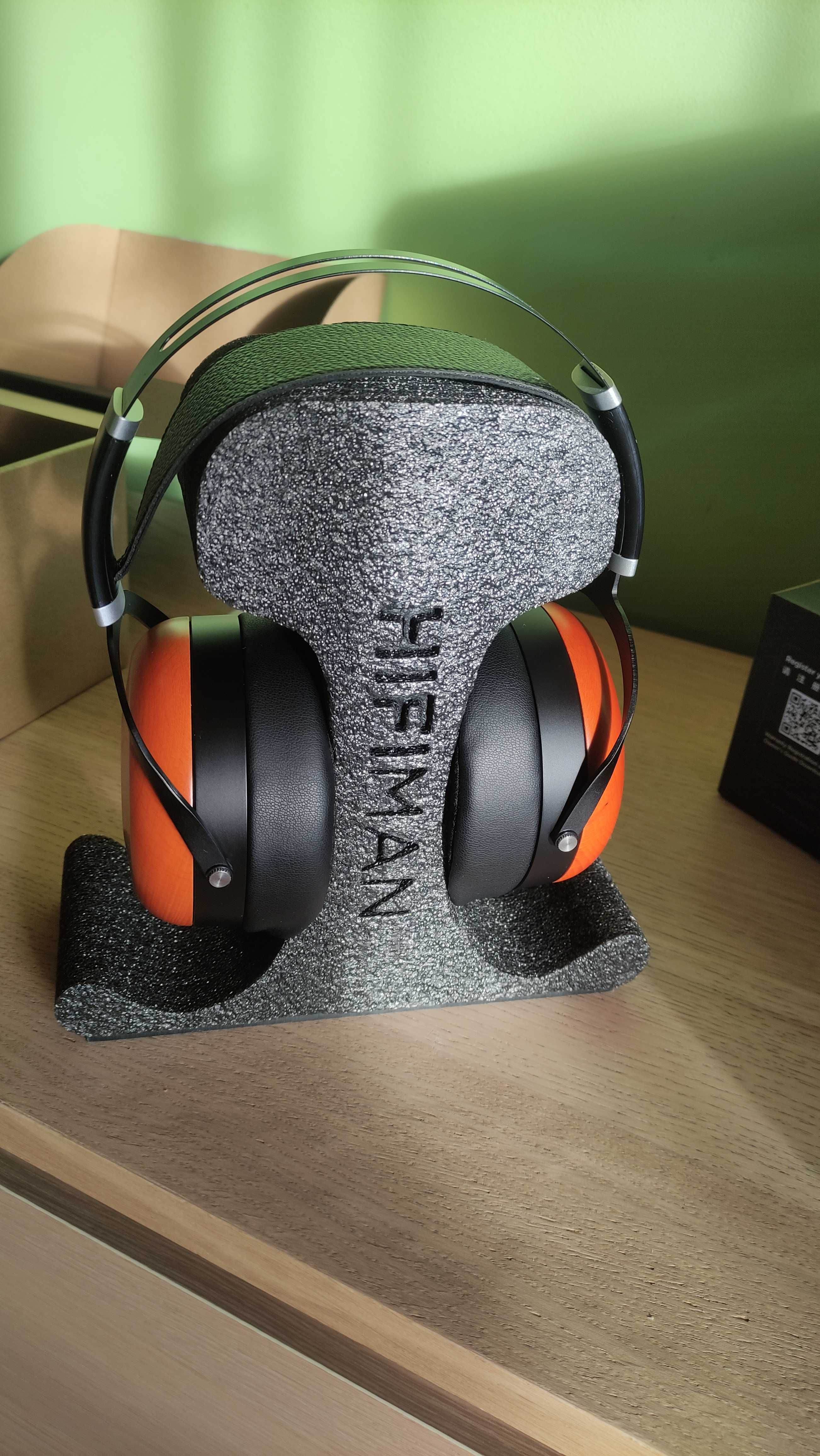 HiFiMAN Sundara Closed-Back [Gwarancja]