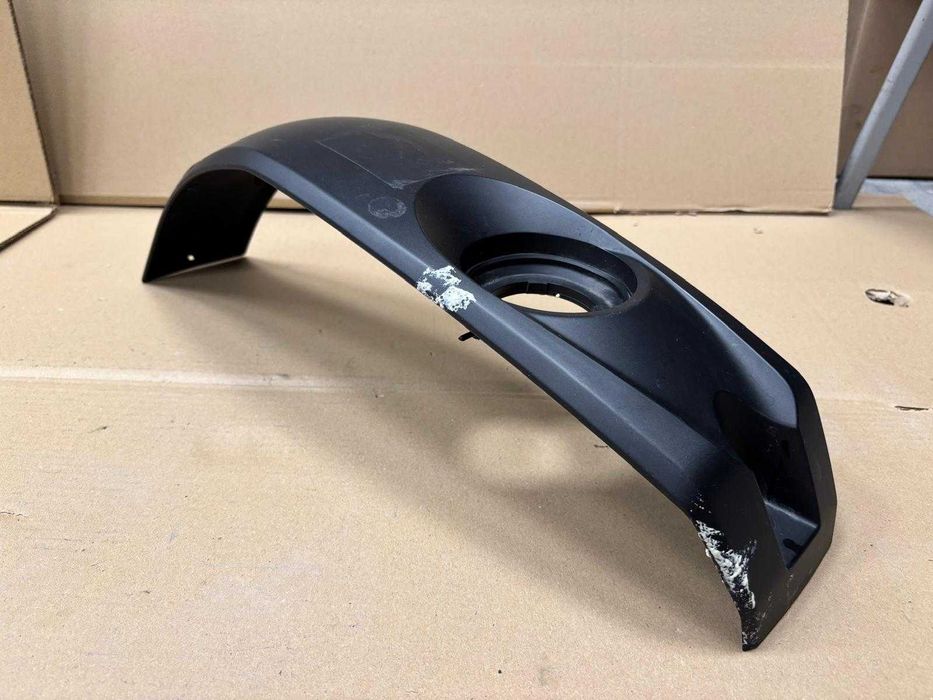 Osłona baku Środek Owiewka Nakładka Yamaha YZF-R125 [1.3]