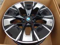 Felgi BMW IX3 G08 STYLING 890M X3 X4 G01 G02 20'' M-PAKIET