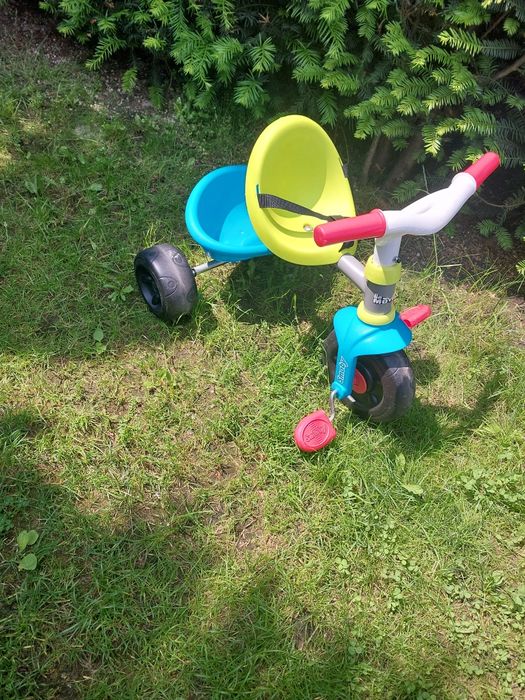 Sprzedam rowerek dziecięcy