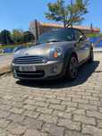 Mini Cooper D Cabrio 1.6 Diesel | 112 cv | 2011 | Importado em 2017