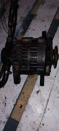 Alternador opel 1.7 tds de 98