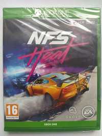 Need For Speed Heat Polska Wersja / Nowa /