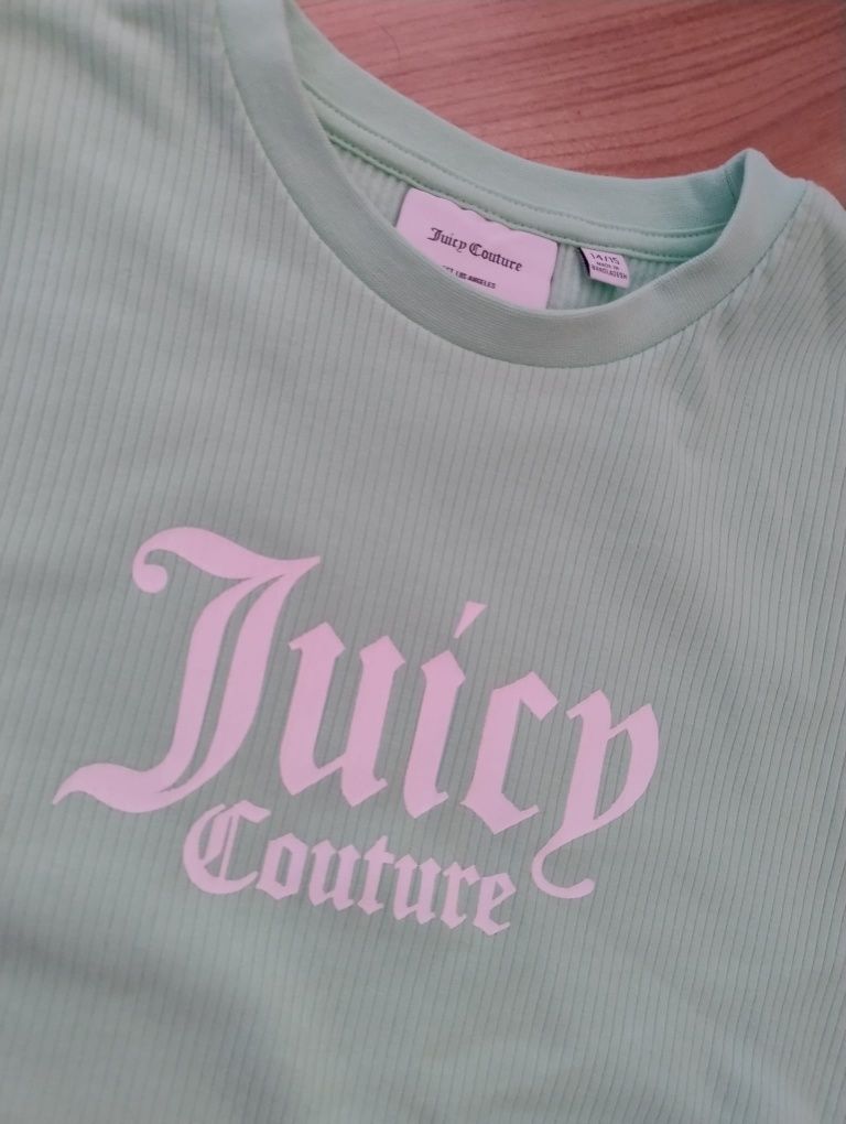 Sukienka prążkowana Juicy Couture XS/S