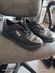 Buty Fila rozmiar 36 czarne