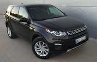 Land Rover Discovery Sport Perfekcyjny ! ! ! Jak nowy ! ! ! AWD ! ! !