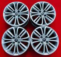 Jantes 16 4x108 Citroen C4/DS4