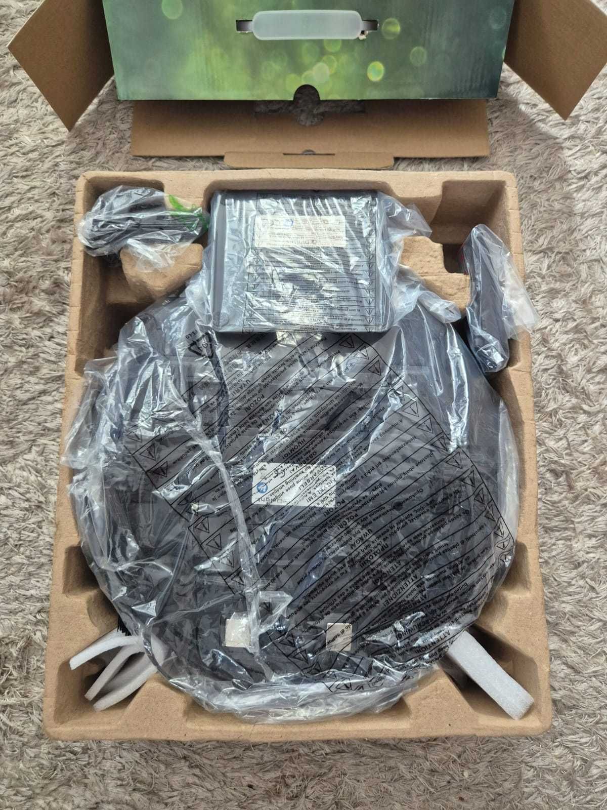 Robot sprzątający Smart