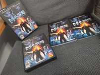 Mass effect PL pc