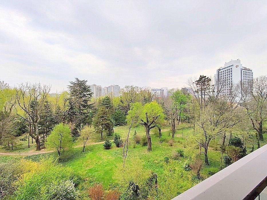 Продам 3 комн квартиру в жк Гринвуд . Французский бульвар