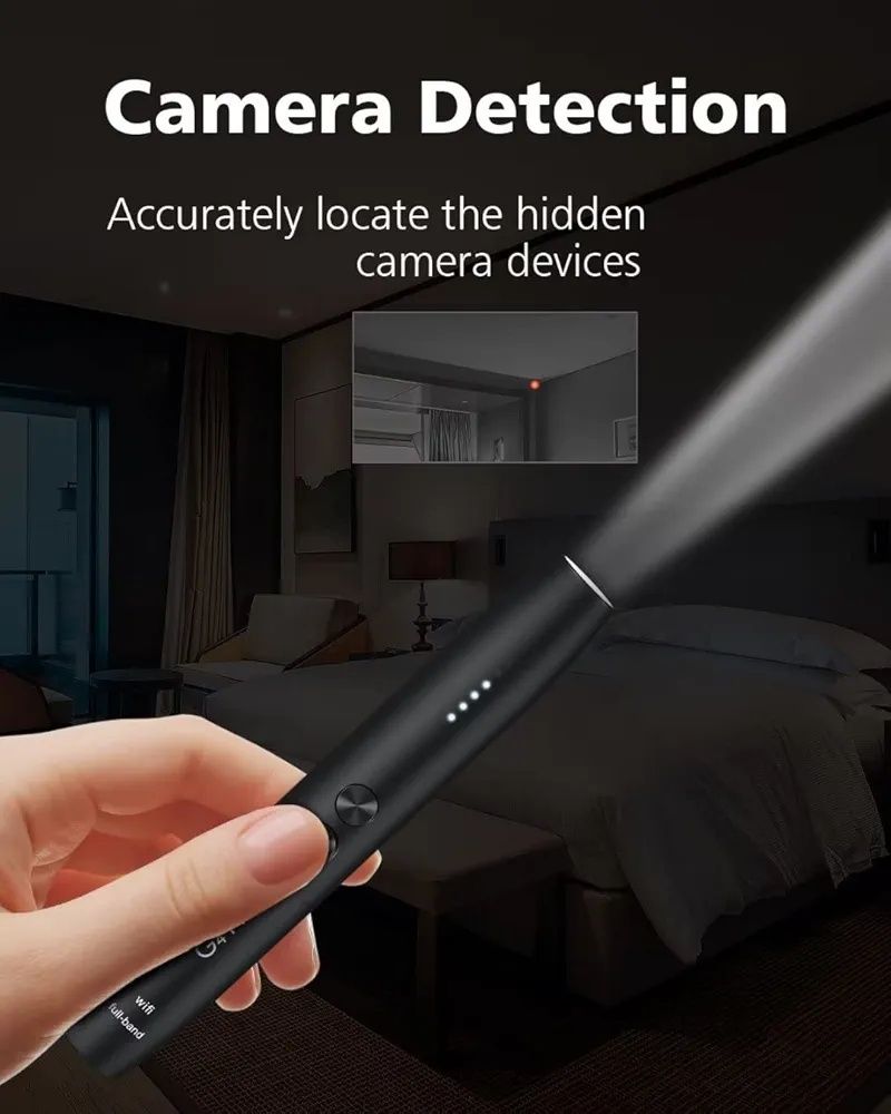 Устройства для защиты личной информации SCOORNEST X13 / JEPWCO G4 Pro