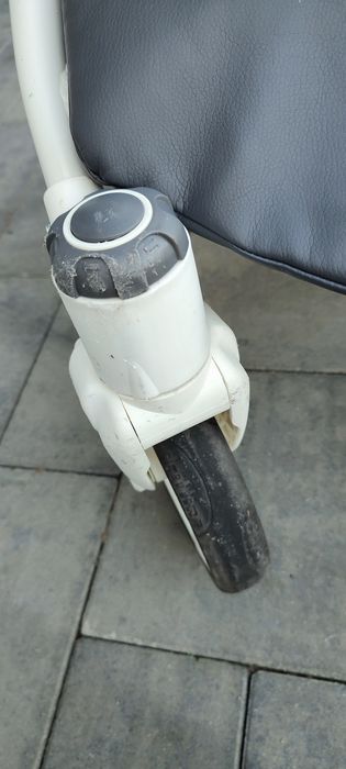 Wózek 3w1 Bexa Cube